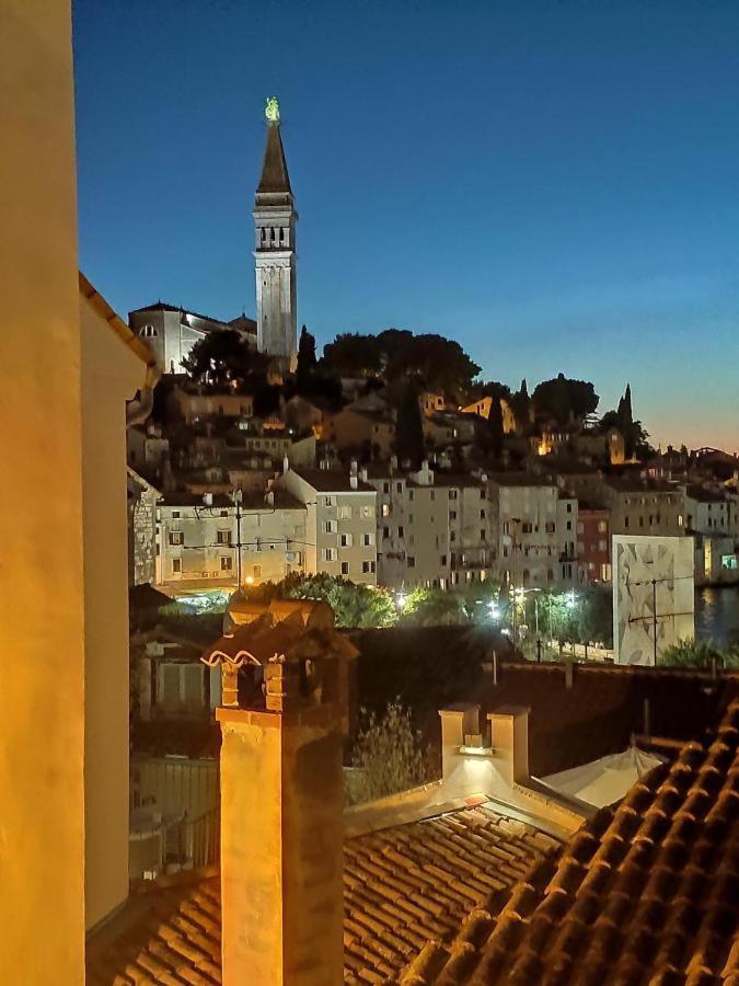 La Casa Di Lola Apartment Rovinj