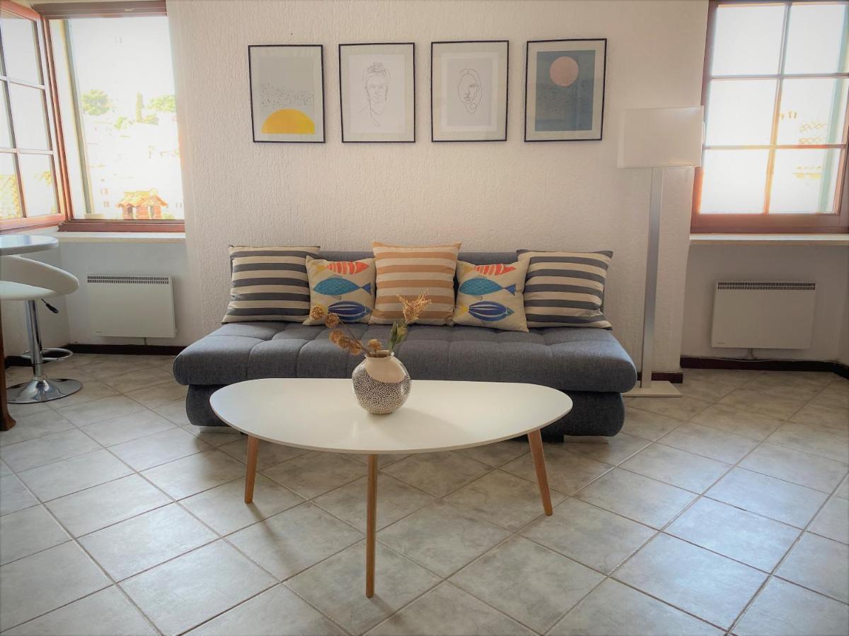 La Casa Di Lola Apartment