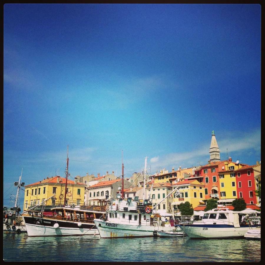 Apartment La Casa Di Lola Rovinj