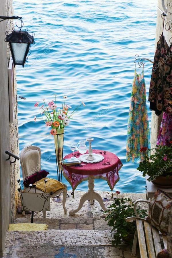 La Casa Di Lola * Rovinj